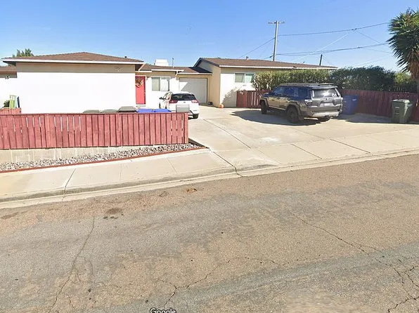 1044-46 12th St, Imperial Beach, CA 91932