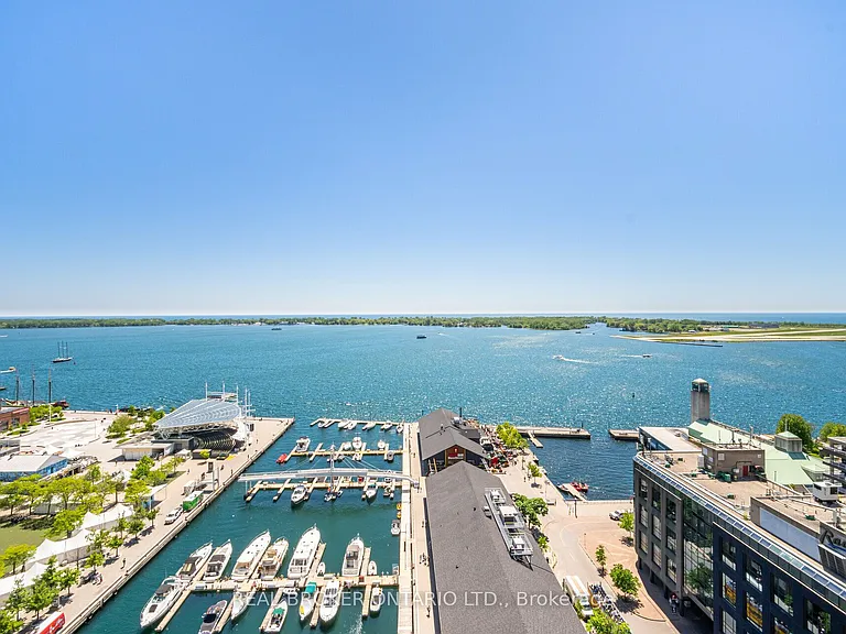 250 Queens Quay W #604 — Photo 43