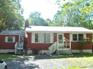 46 Poplar Dr, Albrightsville, PA 18210