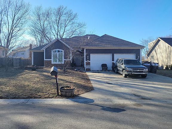 14116 S Locust St, Olathe, KS 66062 Zillow