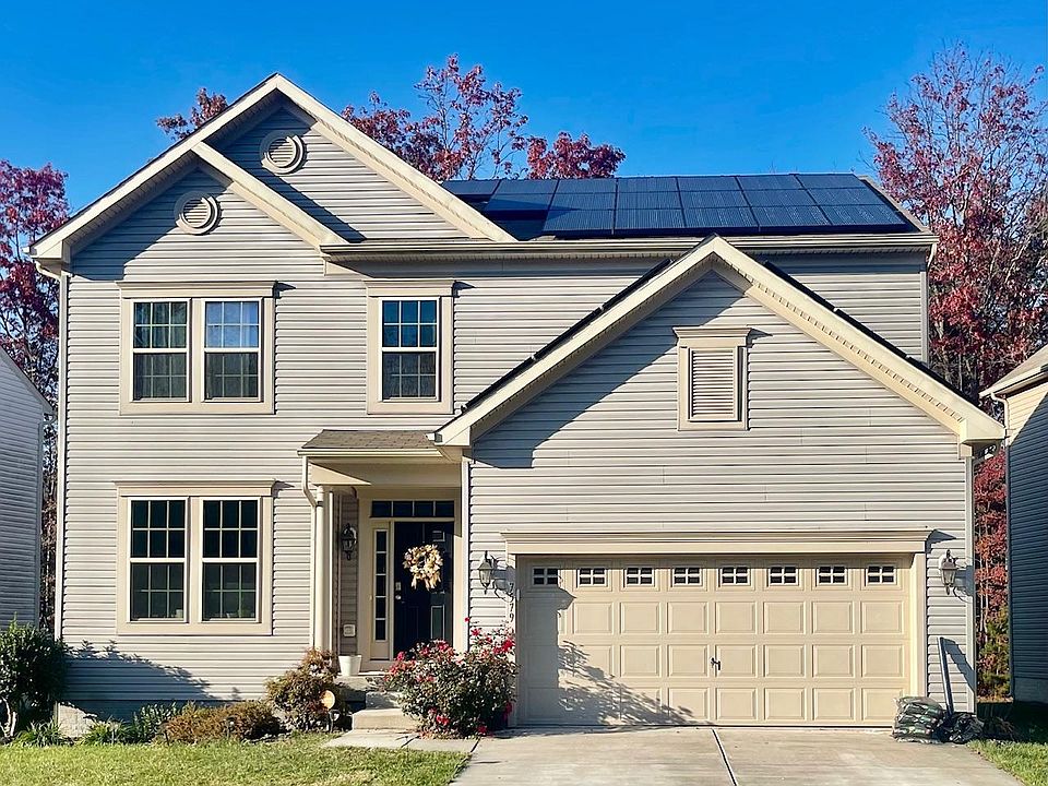 7579 Holly Ridge Dr, Glen Burnie, MD 21060 MLS MDAA2073168 Zillow