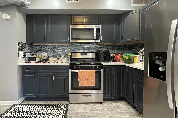 2 bed, $2,300 — Photo 3