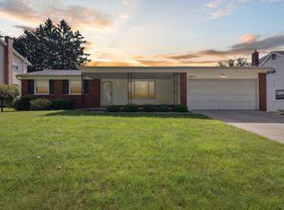 6417 Hampton St, Portage, MI 49024