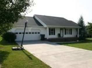 1756 Country Meadows Dr, Sevierville, TN 37862