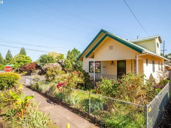 7433 N Leonard St, Portland, OR 97203
