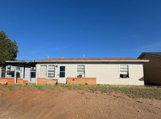 4108 Anetta Dr, Midland, TX 79703