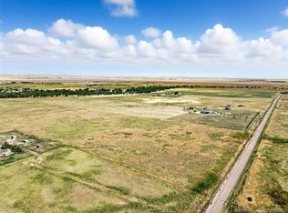 6855 Yulle Rd, Bennett, CO 80102