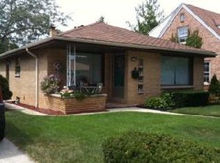 4021 N 89th St, Milwaukee, WI 53222