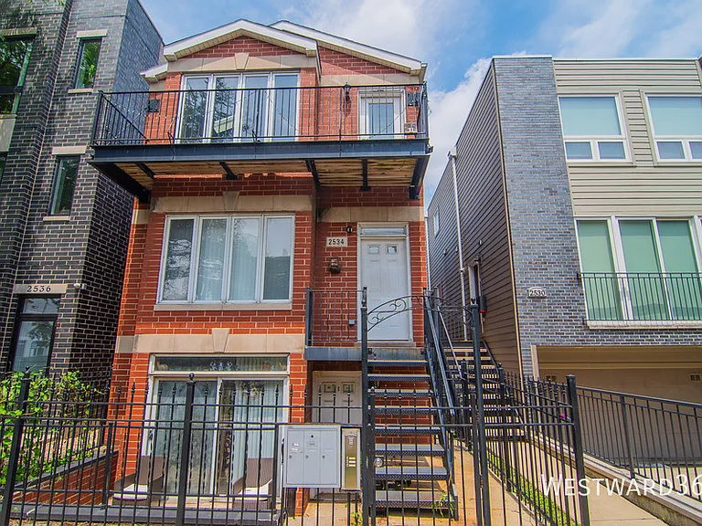 2534 W Harrison St #1 — Photo 19