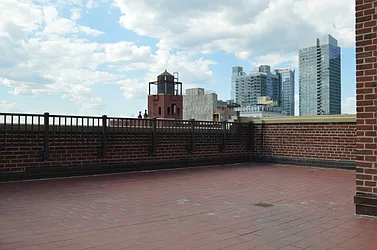 Rented by Citi Habitats