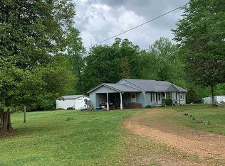 100 Beason Dr, Morris Chapel, TN 38361