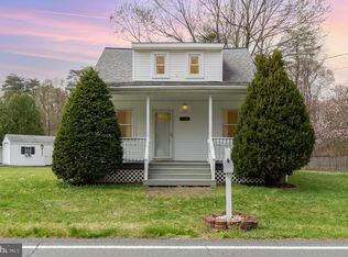 7830 Locust Wood Rd, Severn, MD 21144