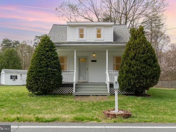 7830 Locust Wood Rd, Severn, MD 21144