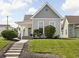 1710 Ruckle St, Indianapolis, IN 46202
