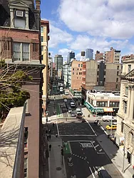 Rented by Hudson Real Estate International LLC