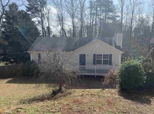 5030 Truman Mountain Rd, Gainesville, GA 30506