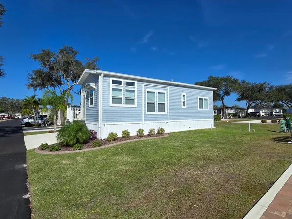 2461 Morning Glory Loop #457, Wauchula, FL 33873