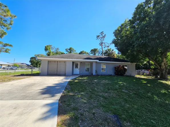 3598 SE 8th Street, Okeechobee, FL 34974
