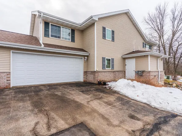 7395 WHITESPIRE ROAD Unit 11, Schofield, WI 54476