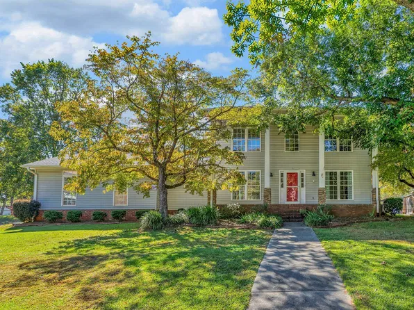 4331 Conrad Dr, Spartanburg, SC 29301