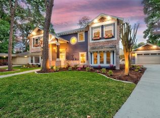 5319 Lookout Mountain Dr, Houston, TX 77069