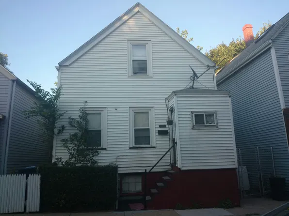 28 Jenkins St, South Boston, MA 02127