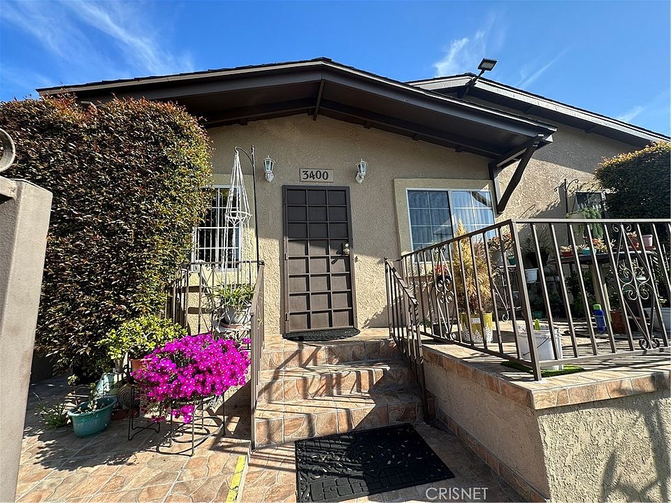 3400 Thorpe Ave, Los Angeles, CA 90065 Zillow