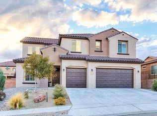 37 Los Balcones Pl NE, Rio Rancho, NM 87124