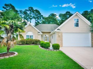 1083 University Forest Dr, Conway, SC 29526