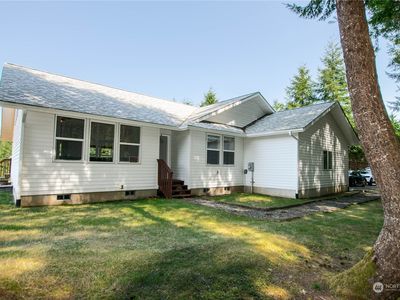 81 Larson Brothers Road, Hoquiam, WA, 98550