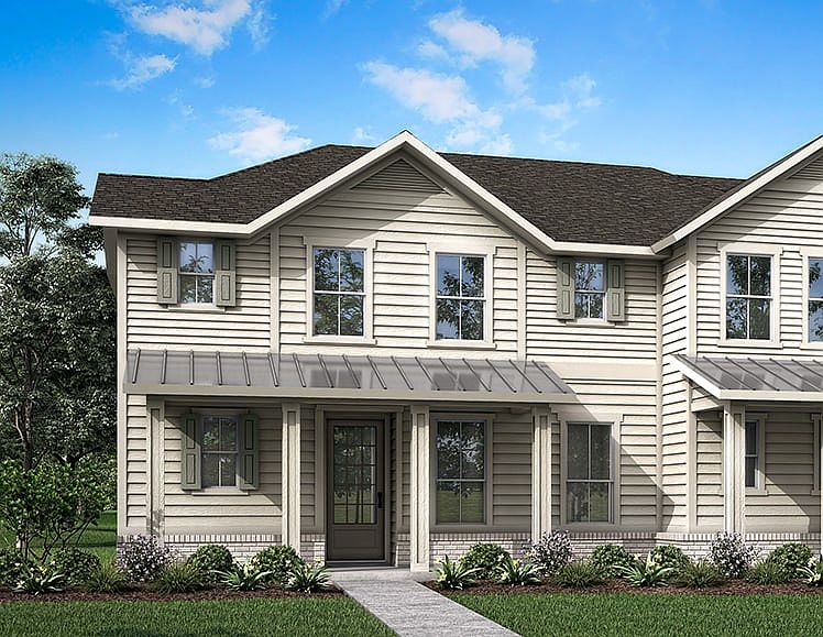 Exterior Style A