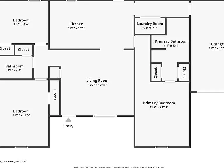 60 Hunters Ridge Ct — Photo 4