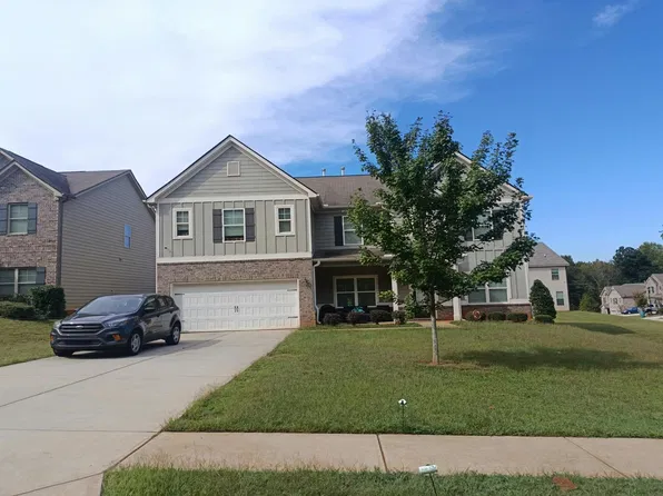 130 Hacienda Ave, Locust Grove, GA 30248
