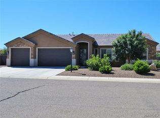4202 E Old Ranch Ln, KINGMAN, AZ 86401