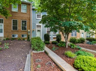 8808 Stonebrook Ln, Columbia, MD 21046
