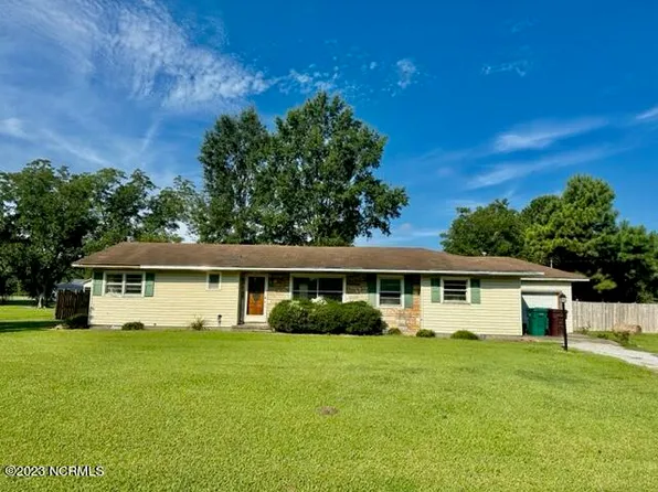 156 Church Street, Cerro Gordo, NC 28430