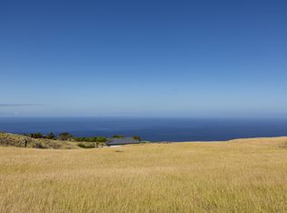 Maluhi St LOT 683, Kamuela, HI 96743