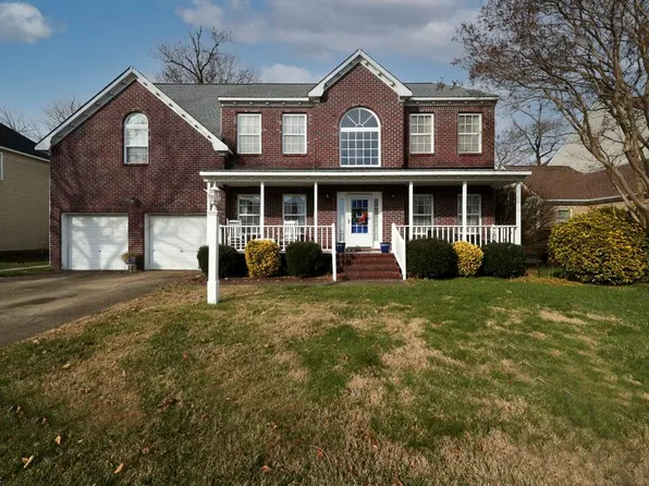 2141 Bierce Dr, Virginia Beach, VA 23454