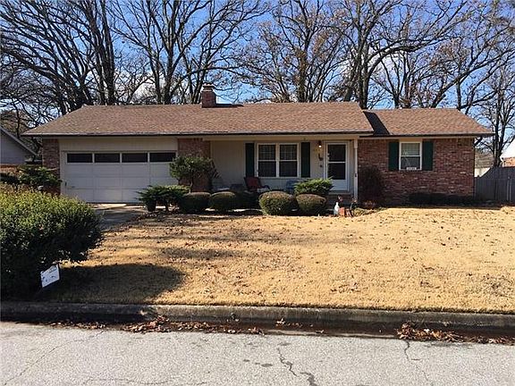 2nd image of 2125 S Clover Dr