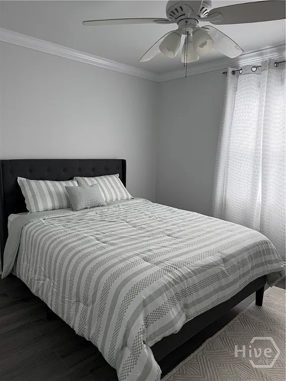 2 bed, 1.0 bath, 1500 sqft, $1,550 — Photo 4