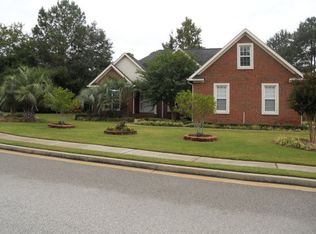 4318 Colony Square Dr, Evans, GA 30809