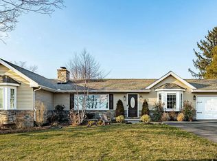 409 W Street Rd, Kennett Square, PA 19348