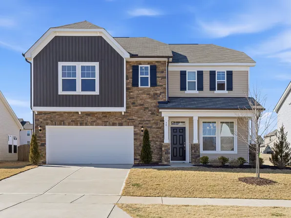 30 Junius Birch Trl, Franklinton, NC 27525