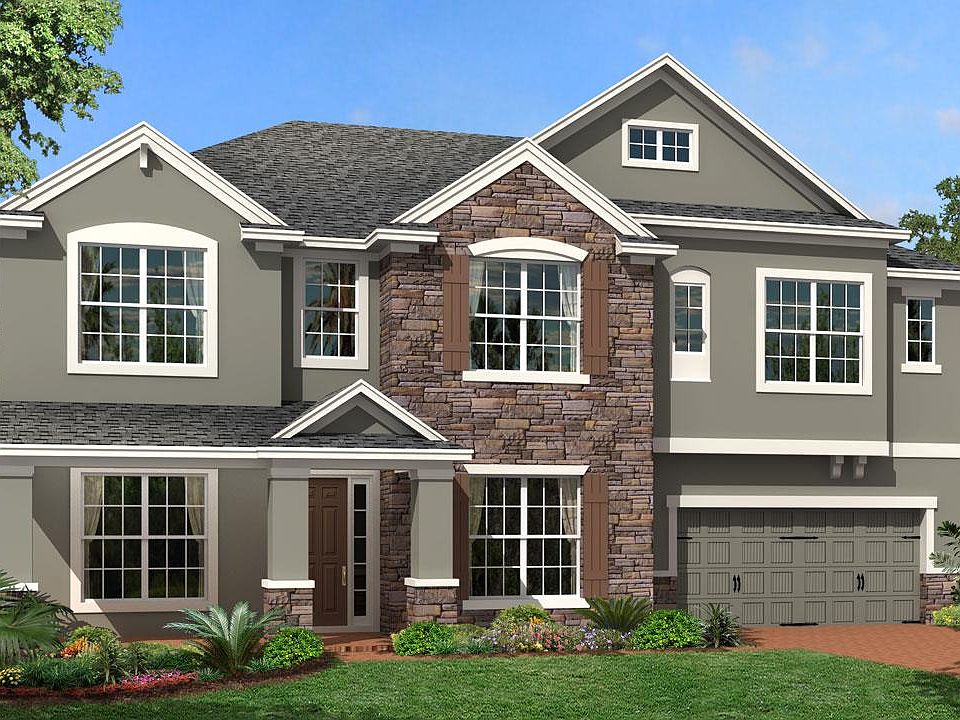 E Elevation