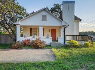 809 15th St W, Jasper, AL 35501