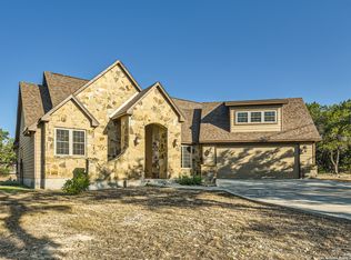 4580 Spring Branch Rd, Spring Branch, TX 78070