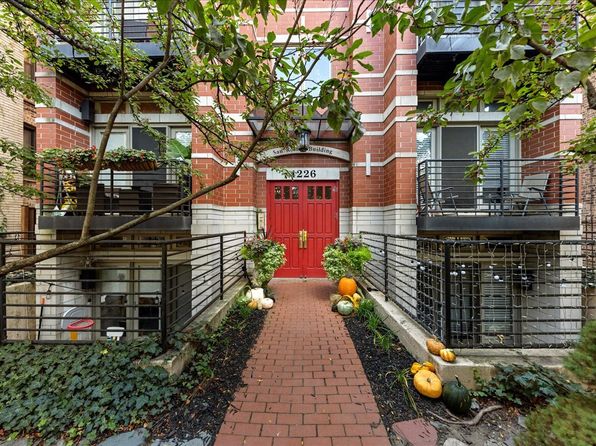 4226 N Ashland Ave APT 3A