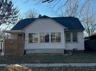 635 N Chautauqua Ave, Wichita, KS 67214