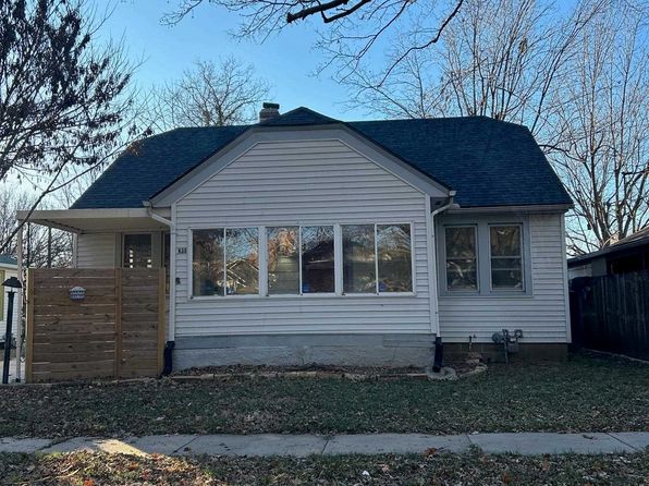 635 N Chautauqua Ave