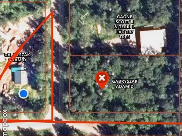 11235 N Deshka Loop, Willow, AK 99688